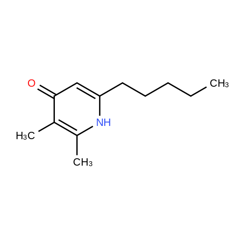 Chemical Structure| 64840-80-8
