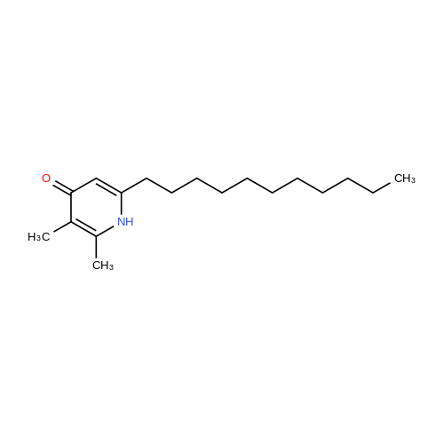 Chemical Structure| 64840-81-9