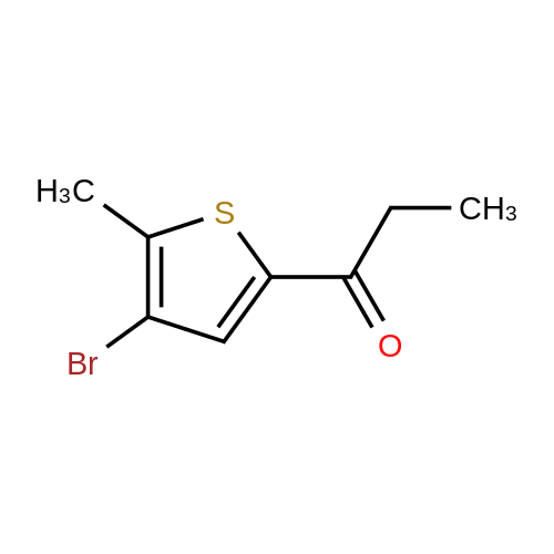 Chemical Structure| 887576-01-4