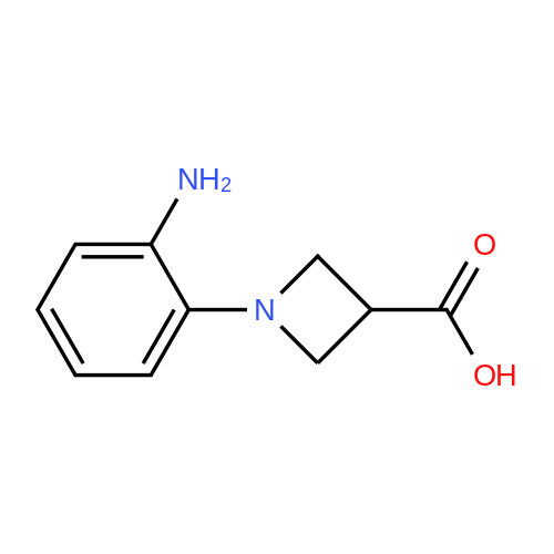 Chemical Structure| 887595-81-5