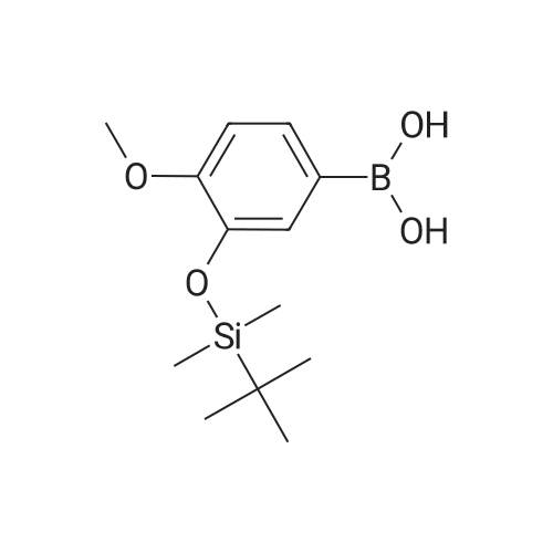 Chemical Structure| 900152-53-6