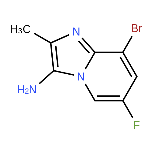 Chemical Structure| 1504050-92-3