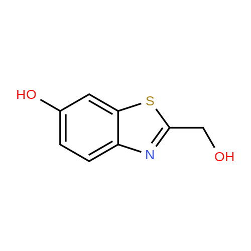 Chemical Structure| 1507267-44-8