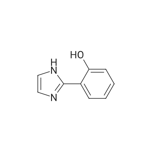 Chemical Structure| 52755-90-5