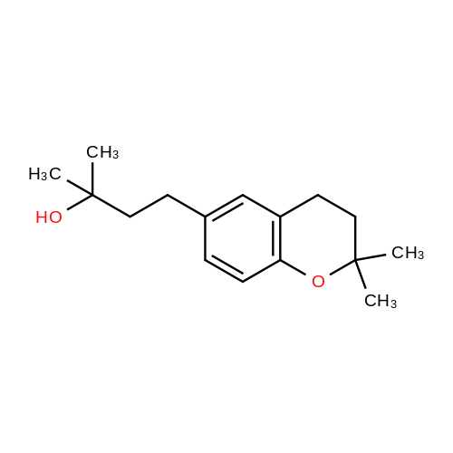 Chemical Structure| 6940-94-9