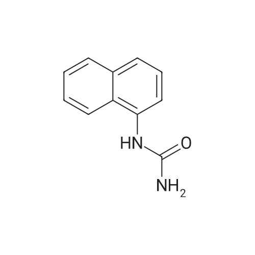 Chemical Structure| 6950-84-1