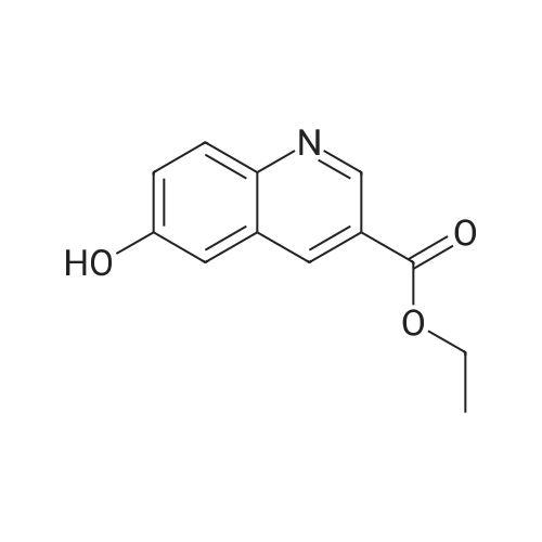Chemical Structure| 6972-86-7