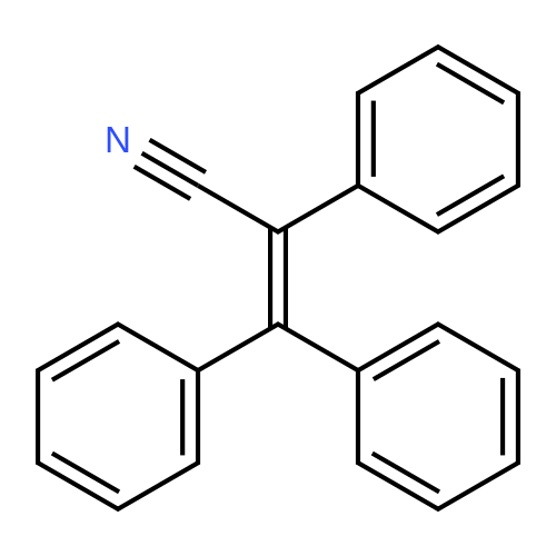 Chemical Structure| 7136-23-4