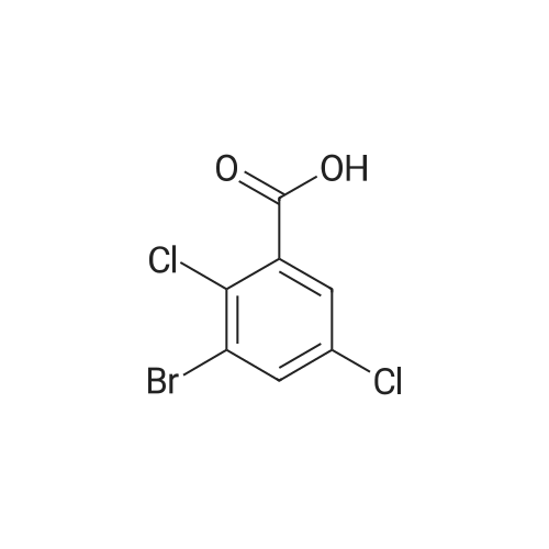 Chemical Structure| 855202-79-8