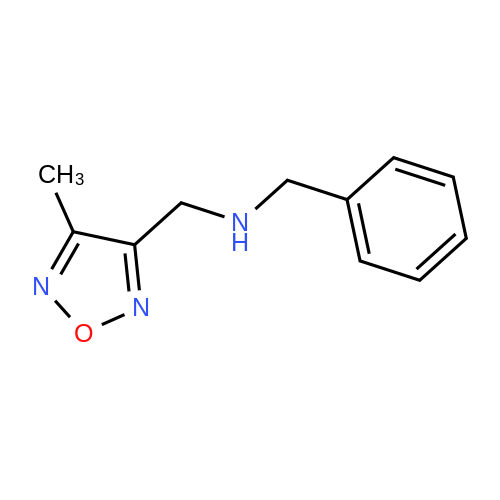 Chemical Structure| 856436-89-0