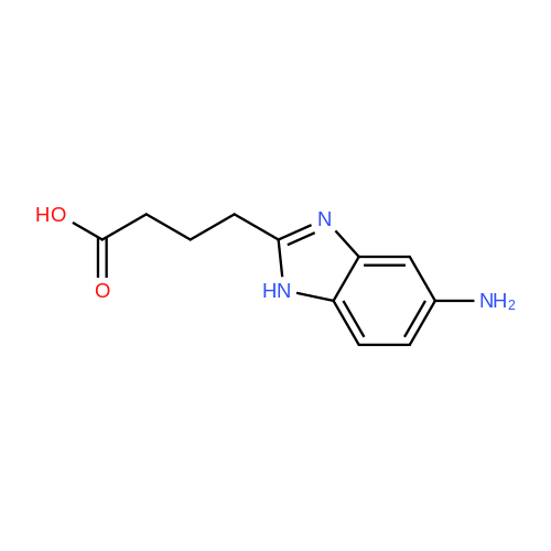 Chemical Structure| 856437-60-0