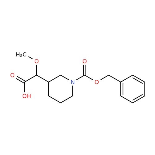 Chemical Structure| 868067-89-4