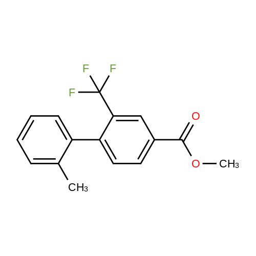 Chemical Structure| 1140462-05-0