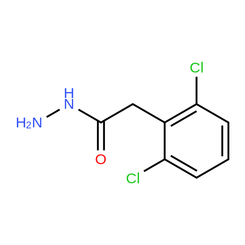 Chemical Structure| 129564-34-7