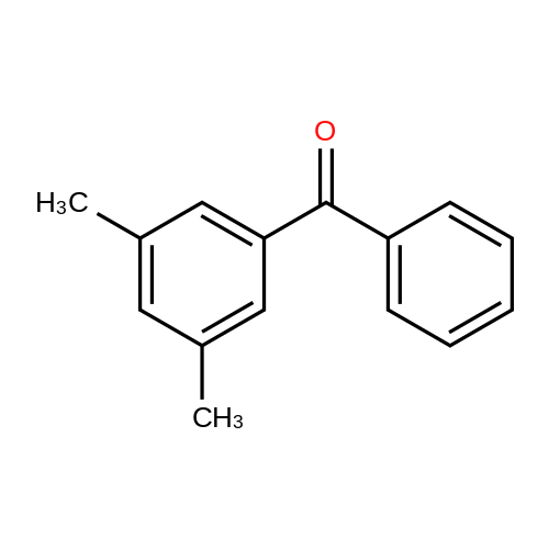 Chemical Structure| 13319-70-5