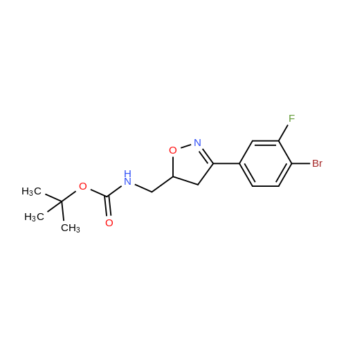 Chemical Structure| 1488407-60-8