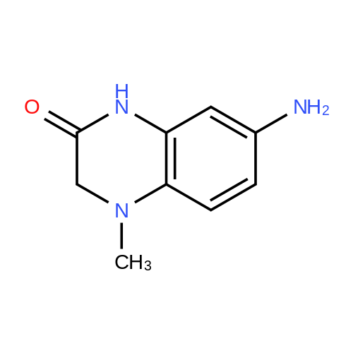 Chemical Structure| 1541437-81-3