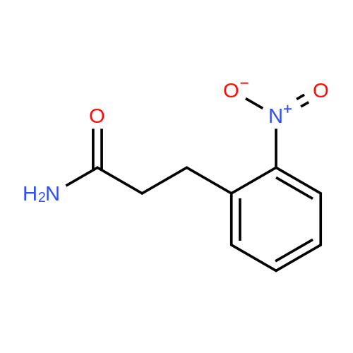 Chemical Structure| 1664-64-8