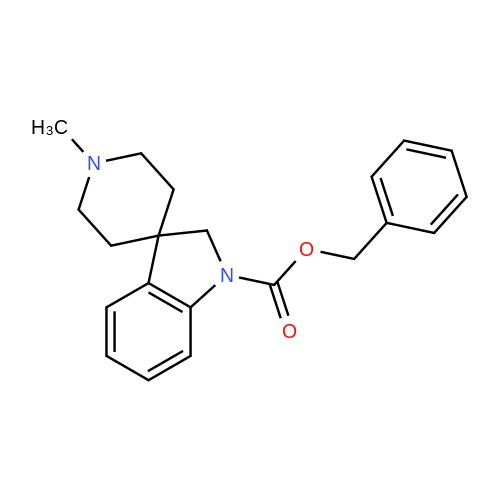 Chemical Structure| 167483-90-1