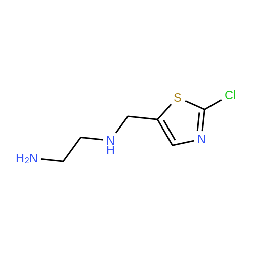 Chemical Structure| 167776-64-9