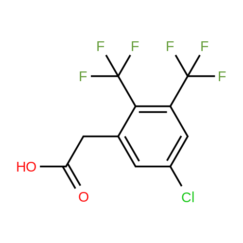 Chemical Structure| 1804890-71-8