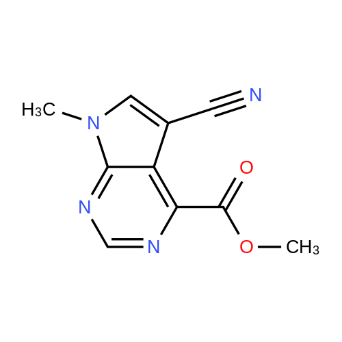 Chemical Structure| 1823484-67-8