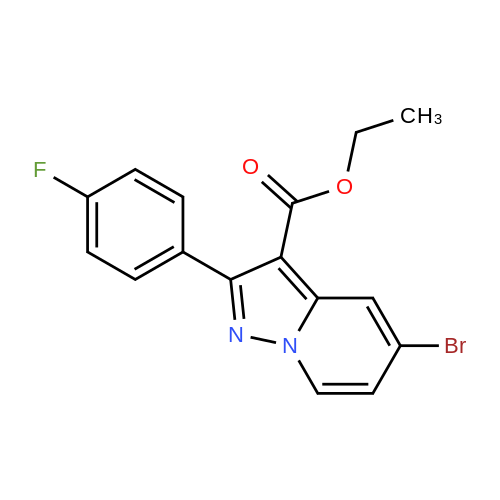Chemical Structure| 1956385-71-9