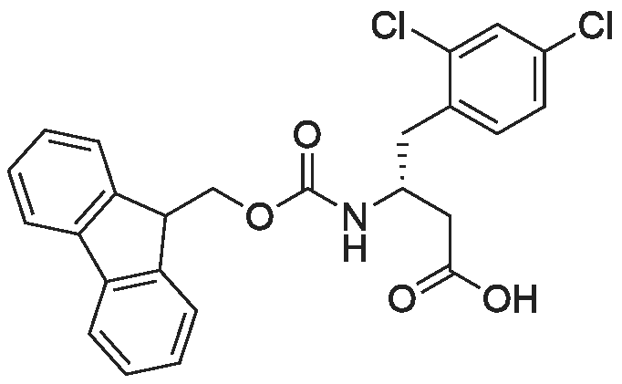 Chemical Structure| 269396-54-5