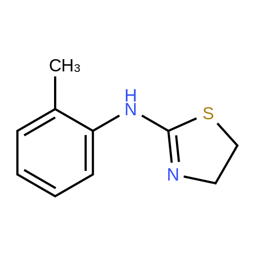 Chemical Structure| 35160-10-2