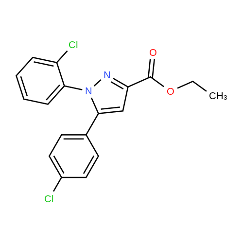 Chemical Structure| 851729-08-3
