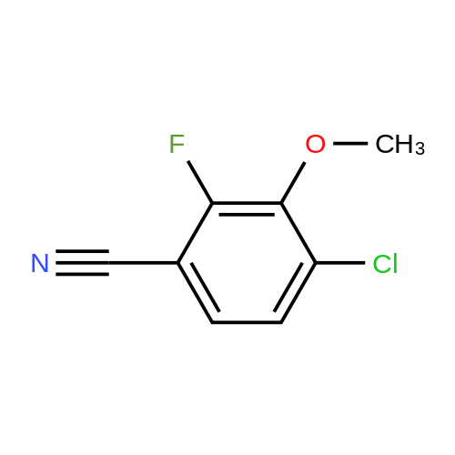 Chemical Structure| 1126320-68-0