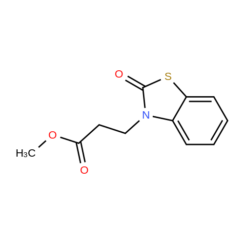 Chemical Structure| 1210-63-5