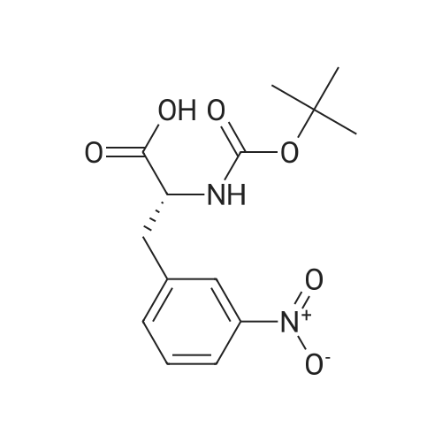 Chemical Structure| 158741-21-0