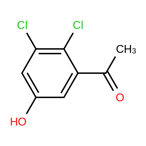 Chemical Structure| 1803820-89-4