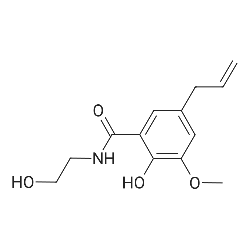 Chemical Structure| 26750-81-2