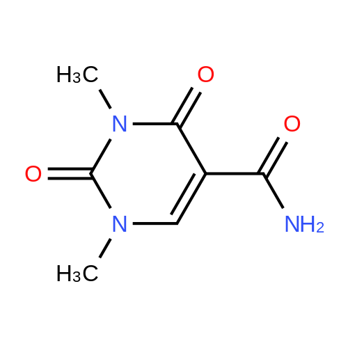 Chemical Structure| 38009-11-9