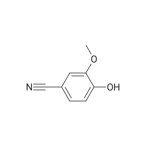 Chemical Structure| 4421-08-3