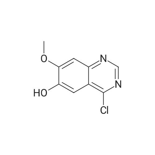 Chemical Structure| 574745-97-4