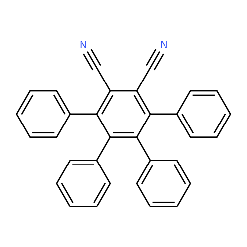 Chemical Structure| 1181-03-9