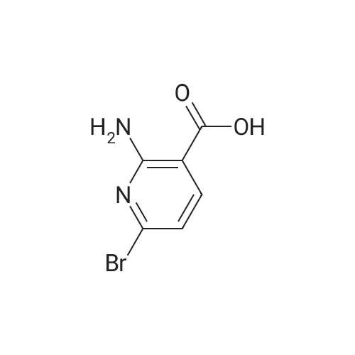 Chemical Structure| 1196157-51-3