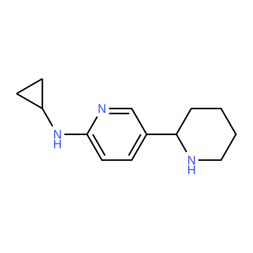 Chemical Structure| 1352515-96-8