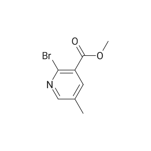 Chemical Structure| 136227-39-9