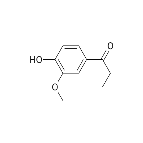 Chemical Structure| 1835-14-9