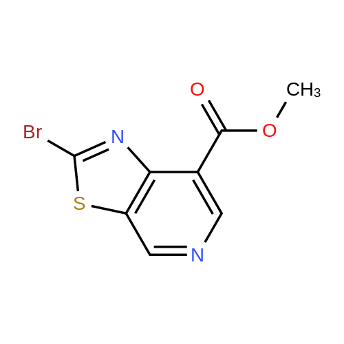 Chemical Structure| 1936059-79-8