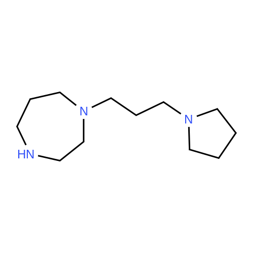 Chemical Structure| 199475-39-3