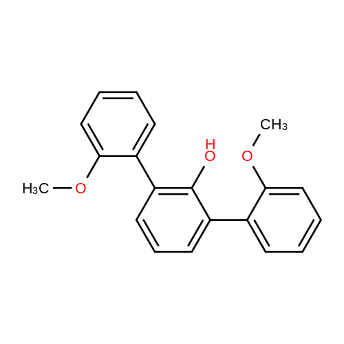Chemical Structure| 205869-76-7