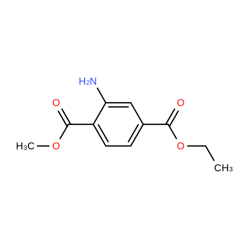 Chemical Structure| 218590-77-3