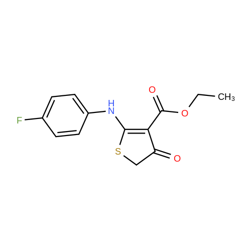 Chemical Structure| 297160-66-8