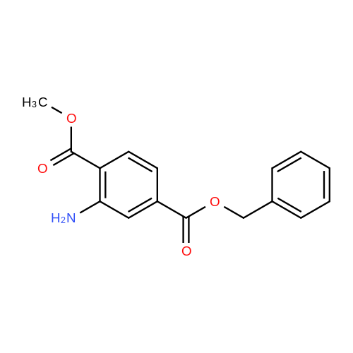 Chemical Structure| 330807-53-9