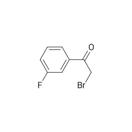 Chemical Structure| 53631-18-8